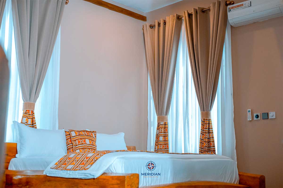 Executive Room Image 1