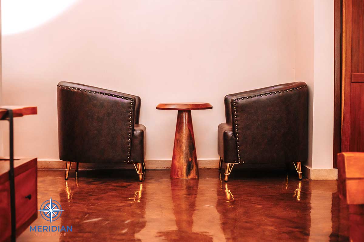 Executive Room Image 1