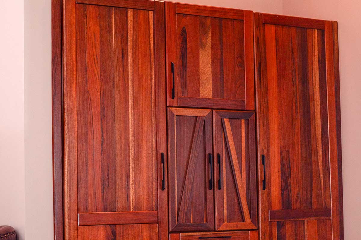 Executive Room Image 1