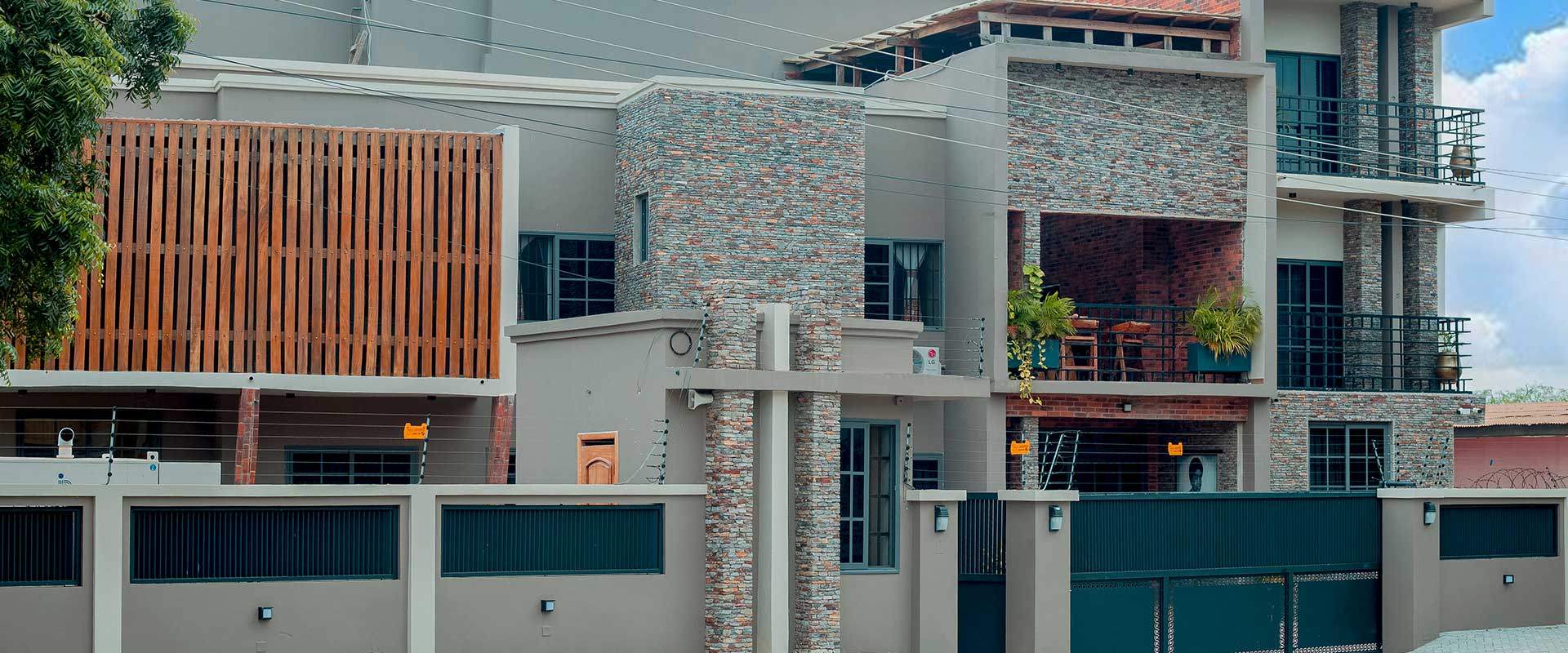 Meridian Residence