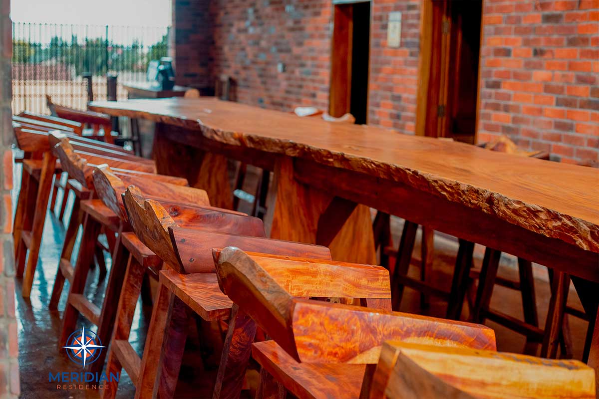 Restaurant Section