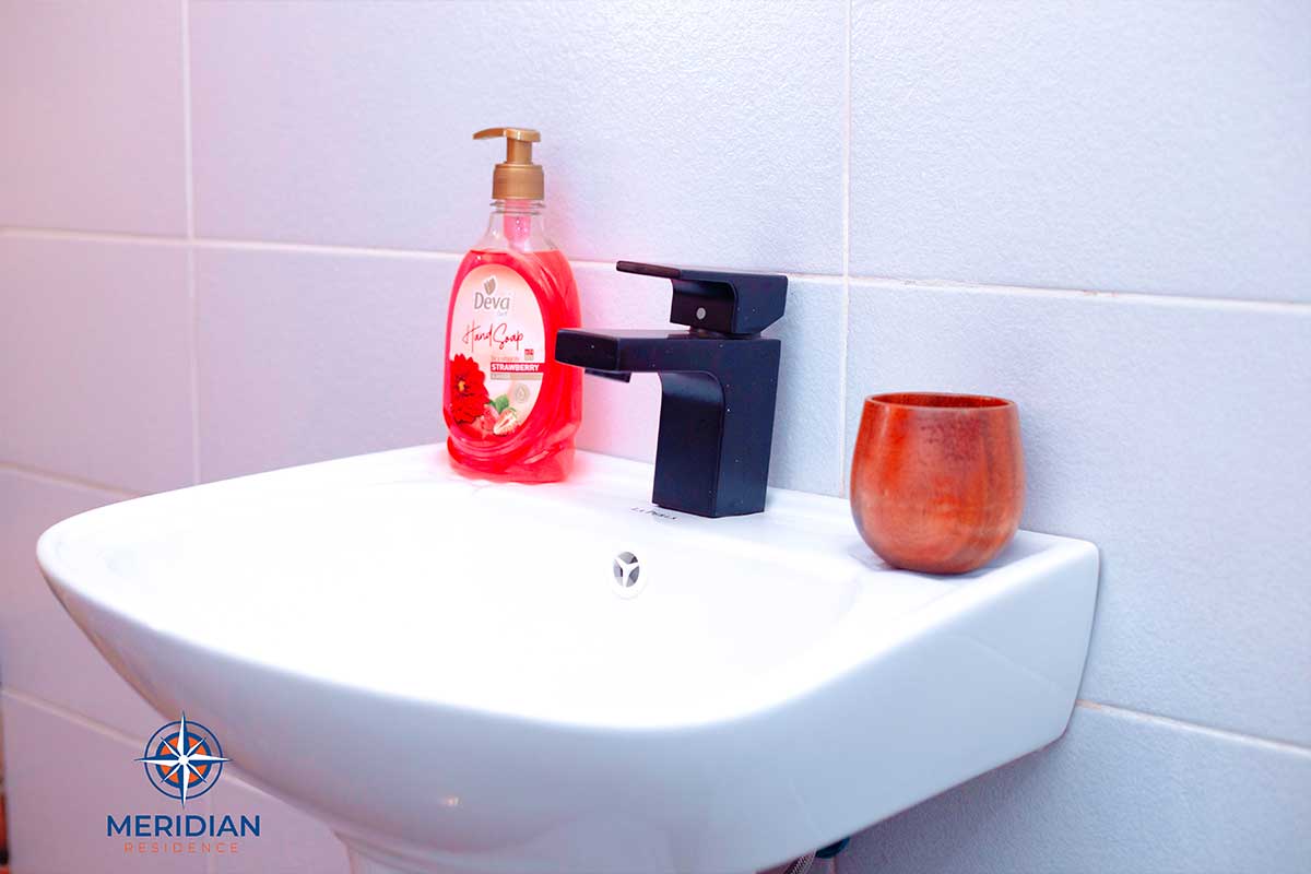 Executive Room Image 1
