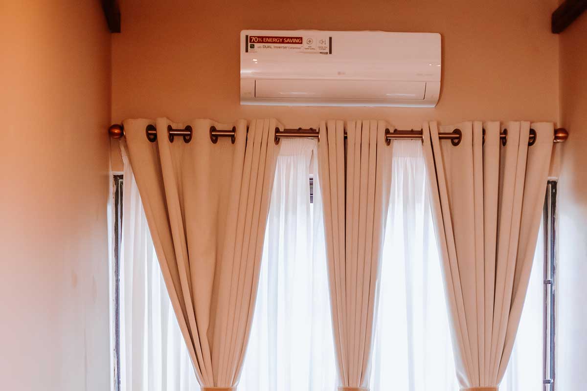 Standard Room Image 1