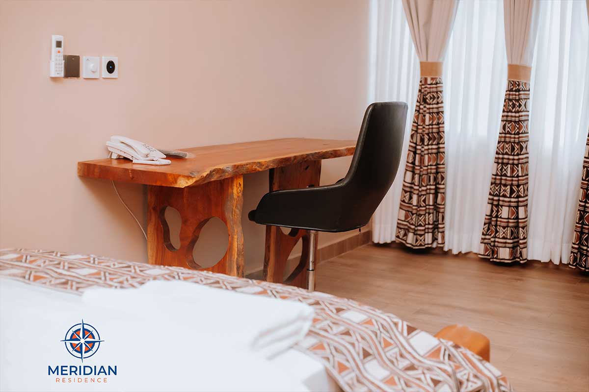 Standard Room Image 1