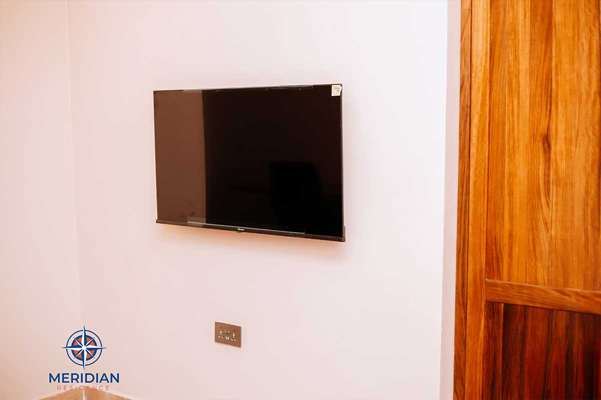 Standard Room Image 1