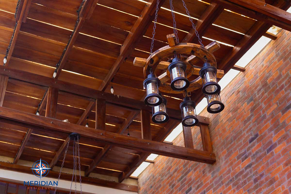About Meridian Residence